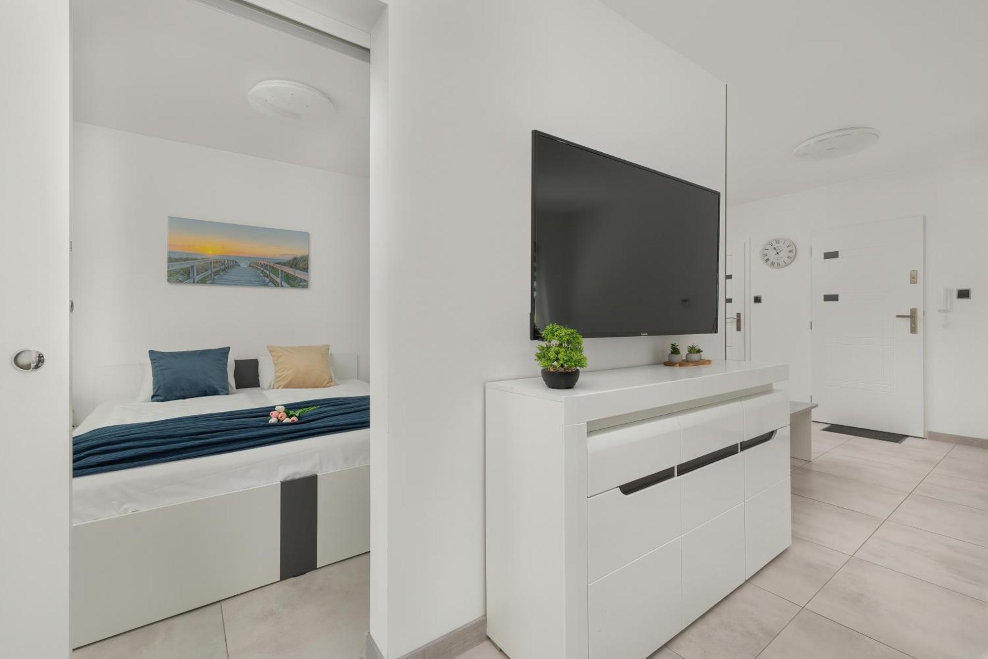 Family Apartments Herberta With Terrace And Parking By Rent Like Home ชวีโนวิชแจ ภายนอก รูปภาพ